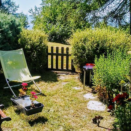 Studio Renove Jardin Et Vue - 4 Nuits Minimum Saint-Michel-de-Chaillol Zewnętrze zdjęcie