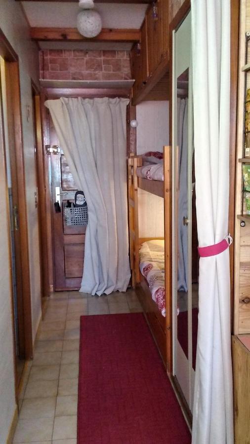Studio Renove Jardin Et Vue - 4 Nuits Minimum Saint-Michel-de-Chaillol Zewnętrze zdjęcie